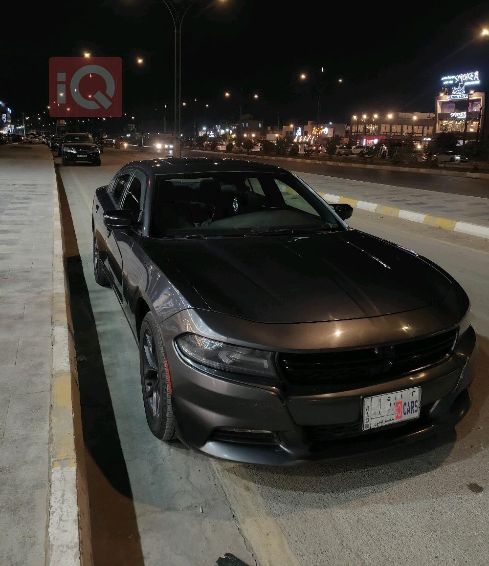 دودج تشارجر